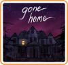 Gone Home Box Art Front